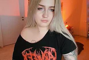 gothkittys Cam